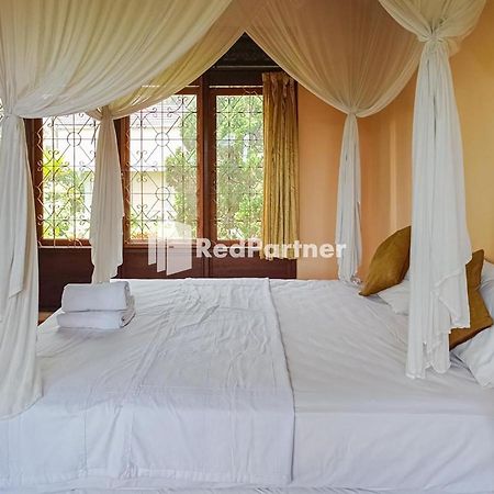 Nando House Apartment Ubud Exterior foto