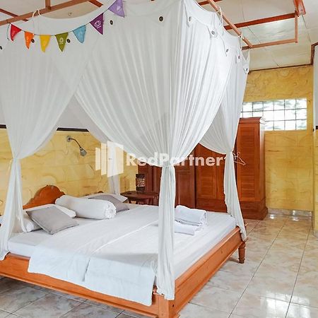 Nando House Apartment Ubud Exterior foto