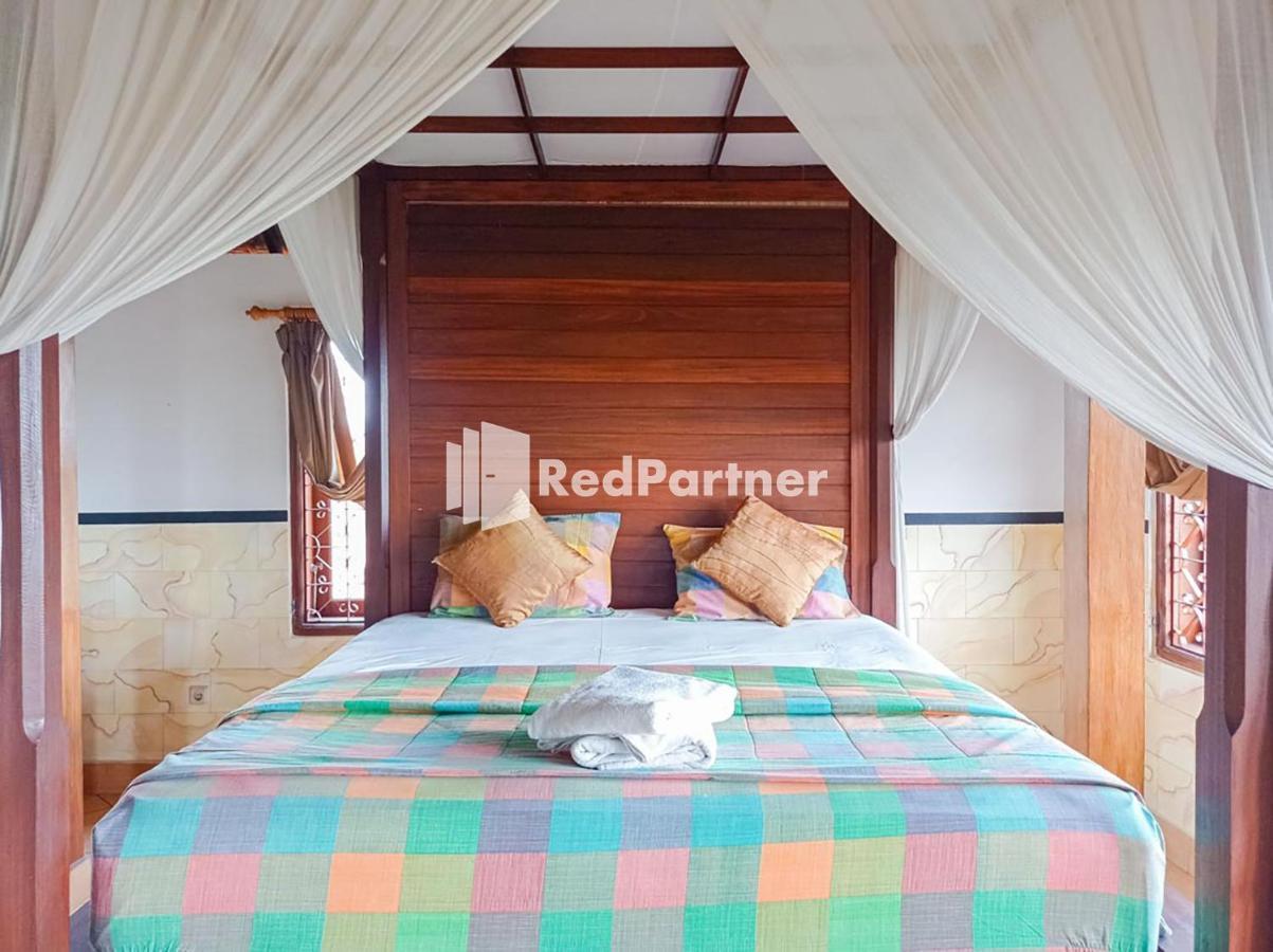 Nando House Apartment Ubud Exterior foto