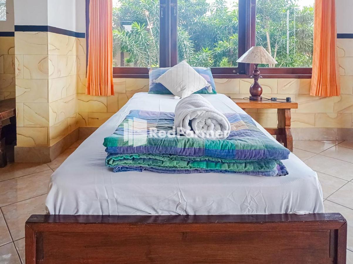 Nando House Apartment Ubud Exterior foto