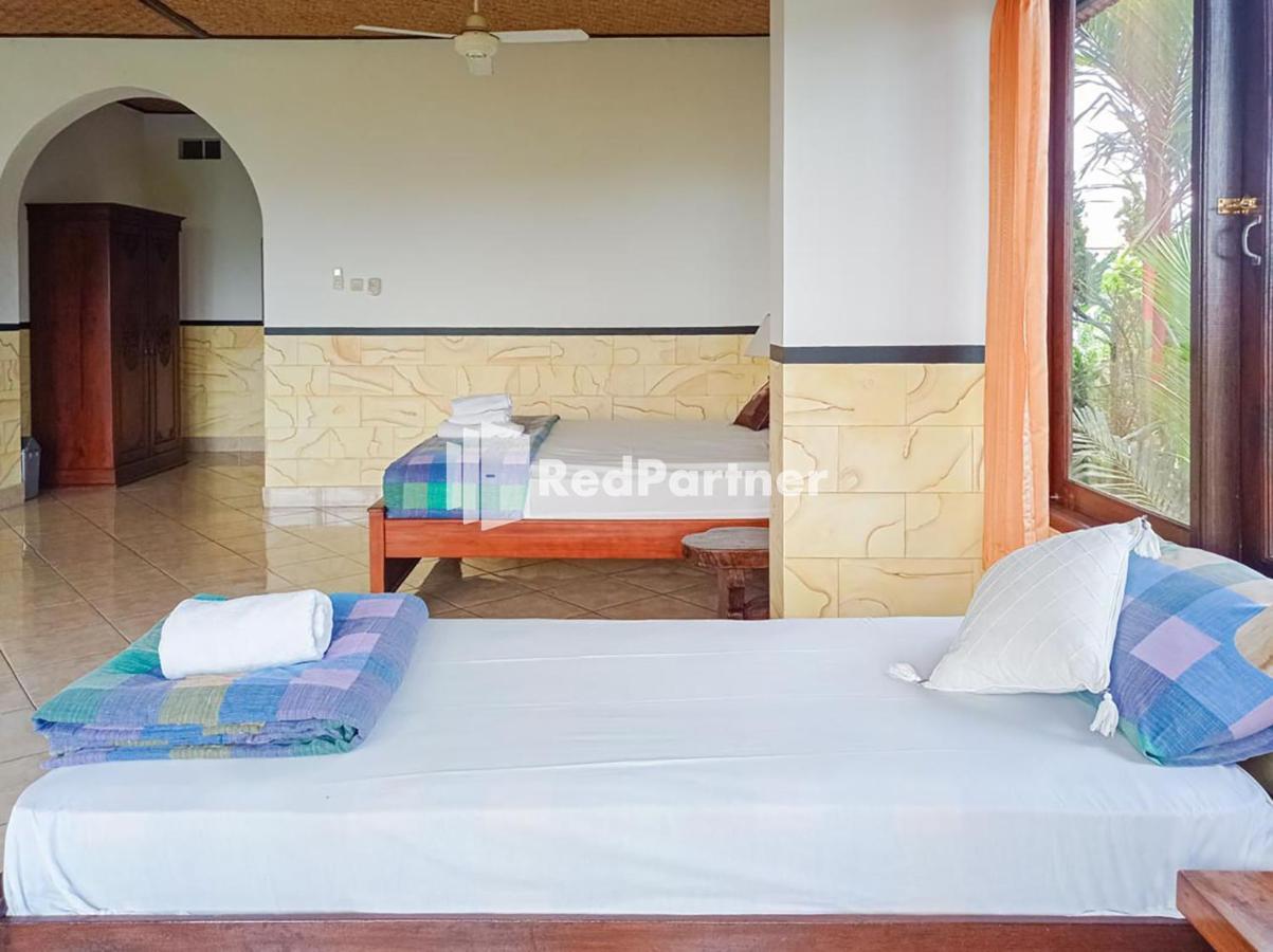 Nando House Apartment Ubud Exterior foto