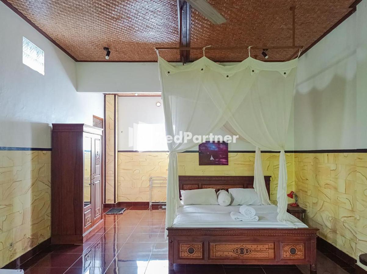 Nando House Apartment Ubud Exterior foto