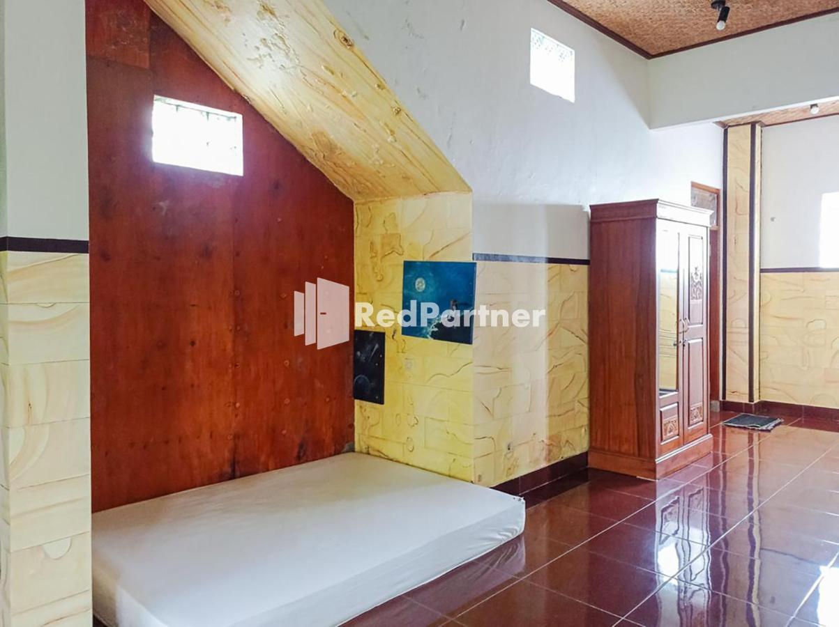 Nando House Apartment Ubud Exterior foto