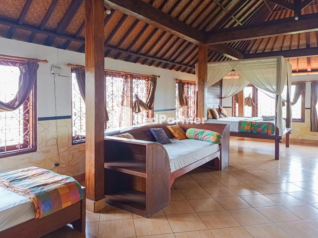 Nando House Apartment Ubud Exterior foto