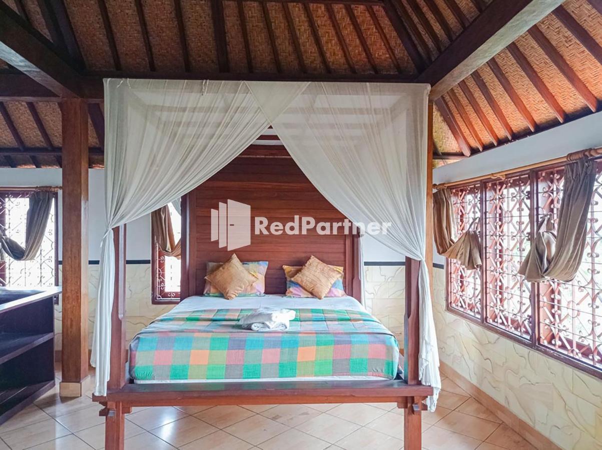 Nando House Apartment Ubud Exterior foto