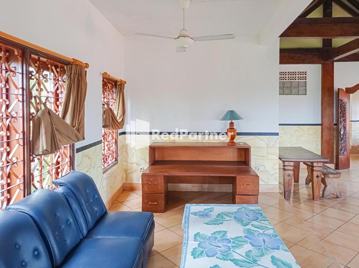 Nando House Apartment Ubud Exterior foto