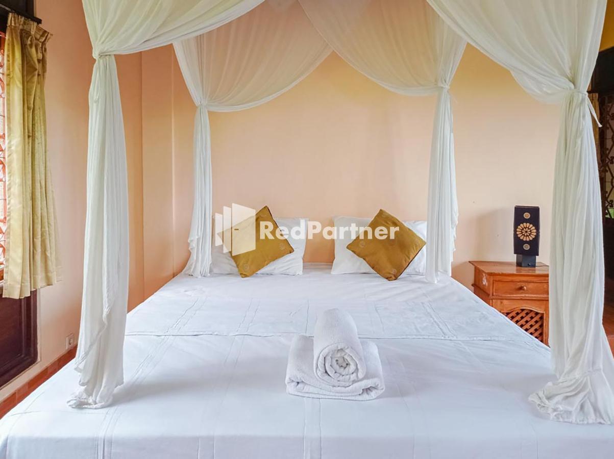 Nando House Apartment Ubud Exterior foto