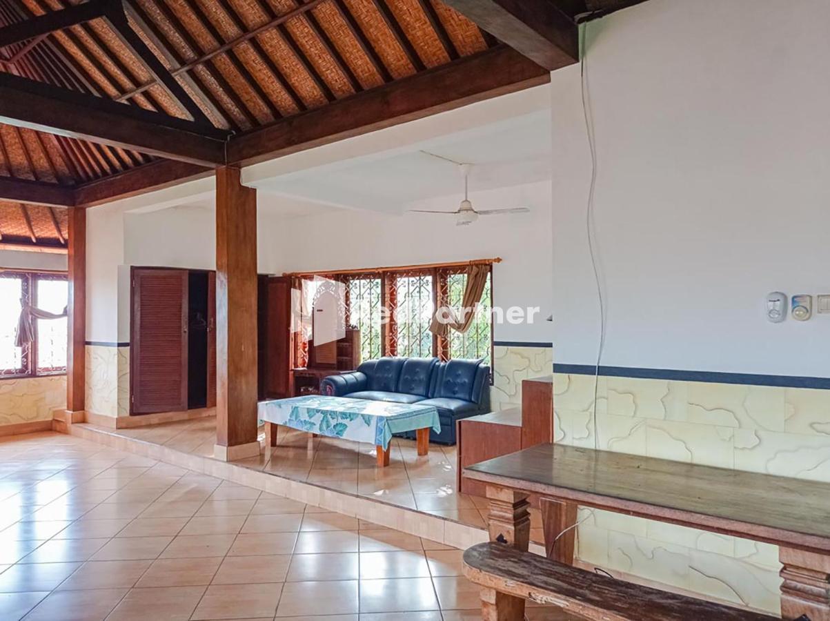 Nando House Apartment Ubud Exterior foto