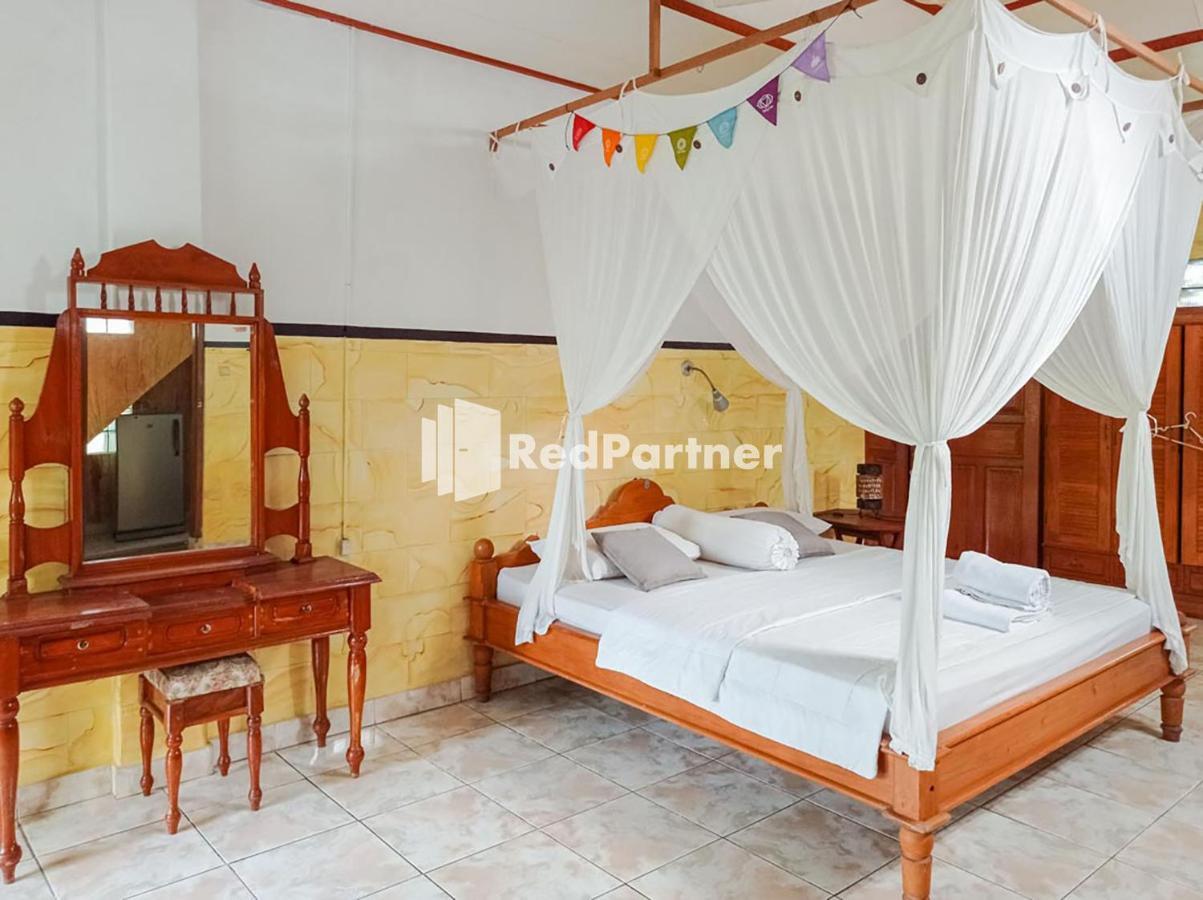 Nando House Apartment Ubud Exterior foto